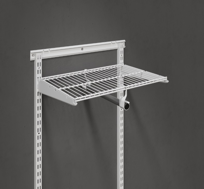 Комплект перекладины поперечной 300