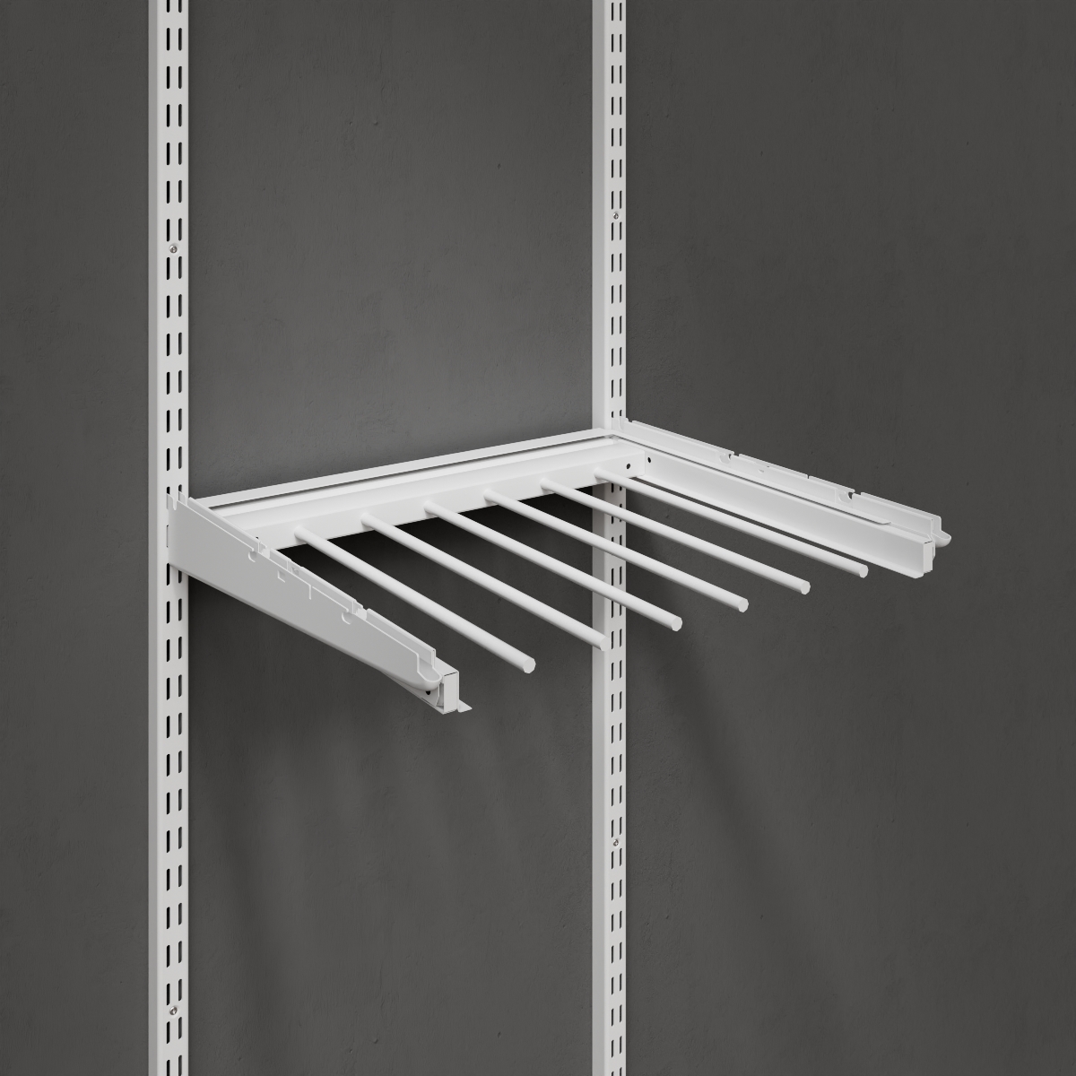 Брючница выдвижная 463