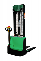 Штабелер самоходный 1,5 т 3,0 м TOR WS15H-3000SC Li-ion контроль скорости подъема (сопровождаемый)