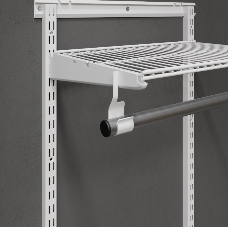 Кронштейн для перекладины