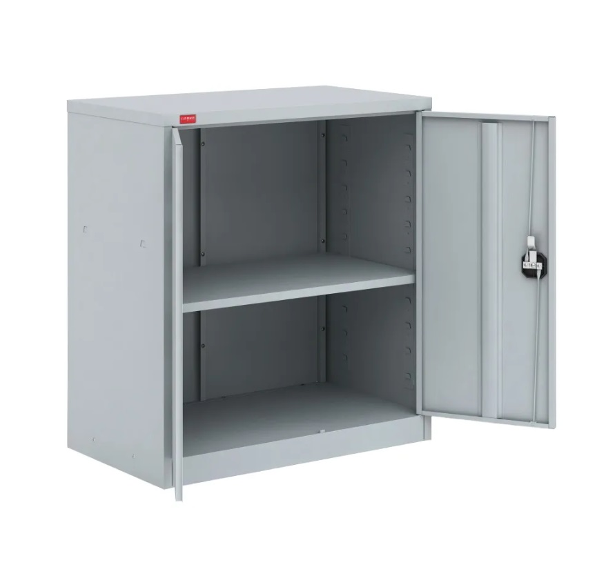 Шкаф архивный ШАМ - 0.5/920-370