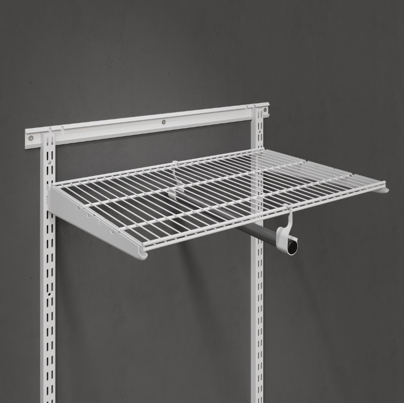 Комплект перекладины поперечной 400