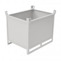 Контейнер для склада и производства КГ 11 1050х1200х800