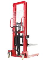 Штабелер гидравлический 1,0 т 1,6 м TOR PMS1000-1600
