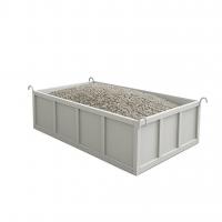 Тара для хранения и перемещения изделий 500х2000х1000