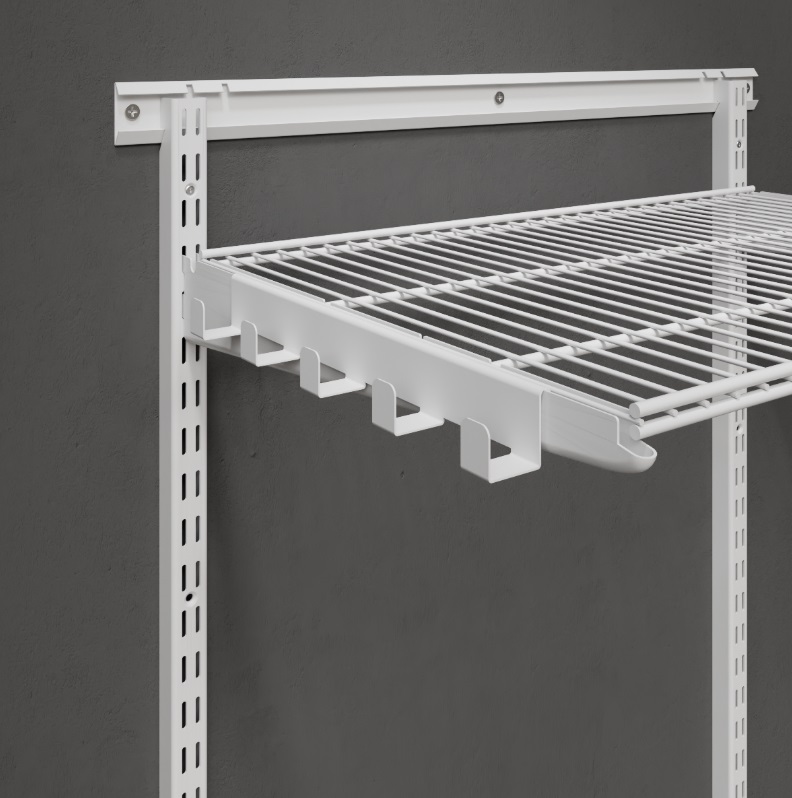 Панель с крючками GS