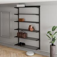 Гардеробная система 1200х350