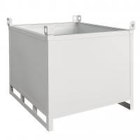 Контейнер для склада и производства КГ 15 1050х1200х1000