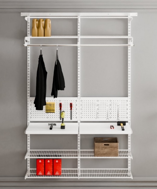 ПЕРФОРИРОВАННАЯ ПАНЕЛЬ GS 896х288