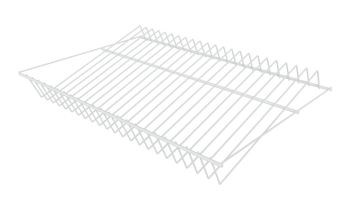 ПОЛКА ДЛЯ ОБУВИ 603*403