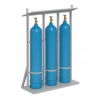 Стойка для газовых баллонов СГМ-03 (1800х1060х580)