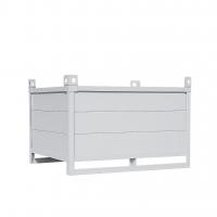 Контейнер для склада и производства КГ 10 900х1200х800