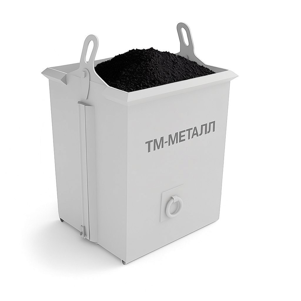 Тара разъемная (1300х700х890)