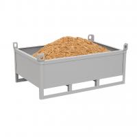 Контейнер КГ 650х1600х1000