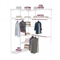 Гардеробная система 123