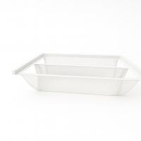 Обувница выдвижная мелкосетчатая 