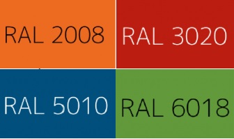 Контейнер КГ 650х1600х1000