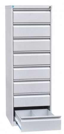 Картотека ШК-8 (А5)