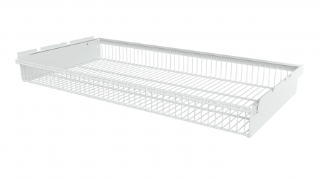 ВЫДВИЖНАЯ КОРЗИНА 863*440*85