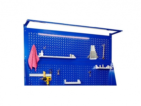 Верстак EXPERT (№607) W160.F2/F2.021