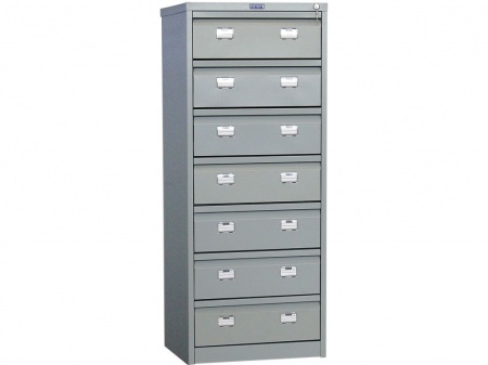 Картотека ПРАКТИК AFC-07C