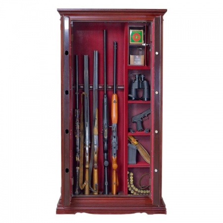 Шкаф оружейный ОШ-535Эл