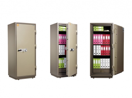 Сейф VALBERG FRS-173.T-CL