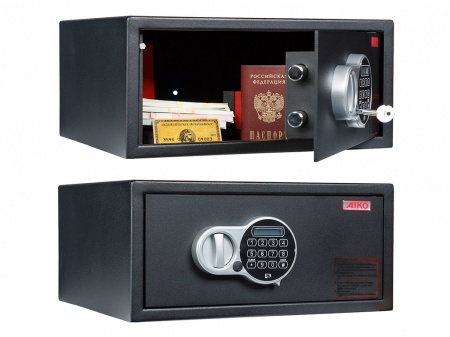 Сейф AIKO SH-20 EL*