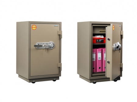 Сейф VALBERG FRS-80.T-CL