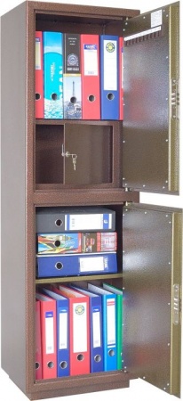 Шкаф бухгалтерский ШБ-4Э