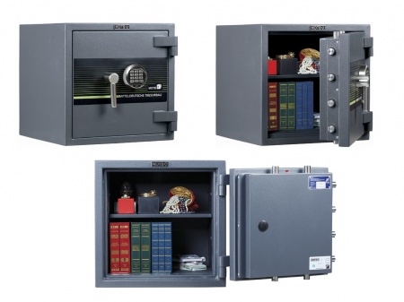 Сейф MDTB FORT M 50 EK
