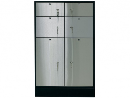 Сейф VALBERG DB-6/3S*