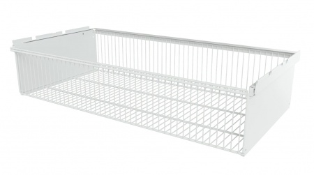 ВЫДВИЖНАЯ КОРЗИНА 863*440*181