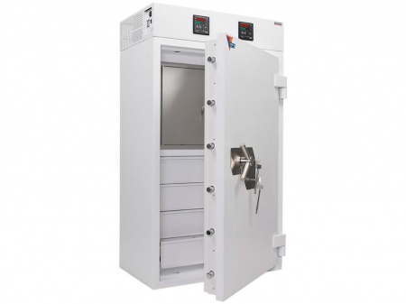 Сейф VALBERG TS - 3/25 МОД. FORT M 1385.3