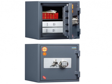 Сейф VALBERG ГАРАНТ ЕВРО 46 EL