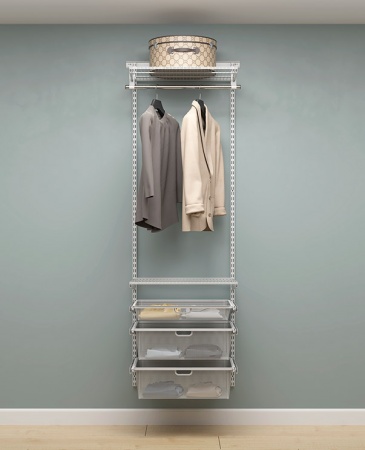 Прихожая №3 2050x650x450