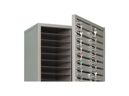 АБОНЕНТСКИЙ ШКАФ AMB 180/60