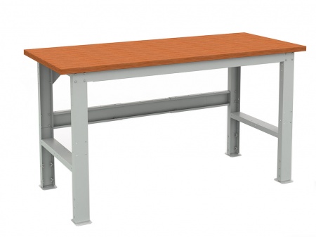 Верстак EXPERT (№203) W120.F2/F2.000