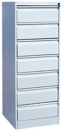 Картотека ШК-7 (А6)