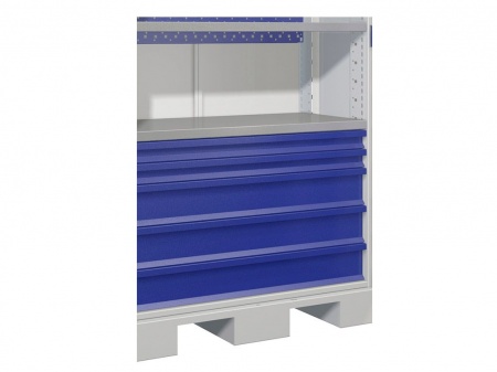 Инструментальный шкаф AMH TC-062032