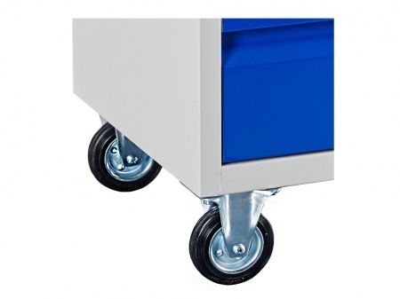 Подкатная инструментальная тележка WDS-5