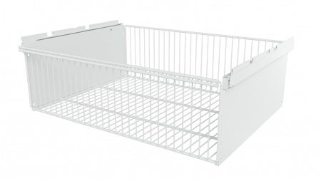 ВЫДВИЖНАЯ КОРЗИНА 563*440*181