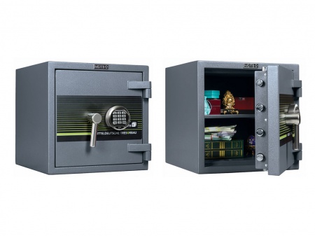 Сейф MDTB BASTION M 46 E