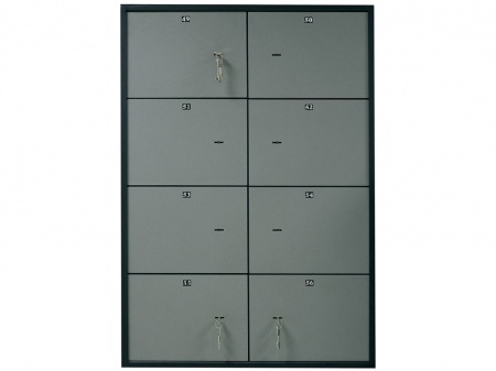 Сейф VALBERG DB-8S*