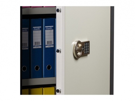 ОГНЕСТОЙКИЙ ШКАФ VALBERG BM-1260EL