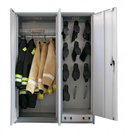 Шкаф сушильный RANGER 8