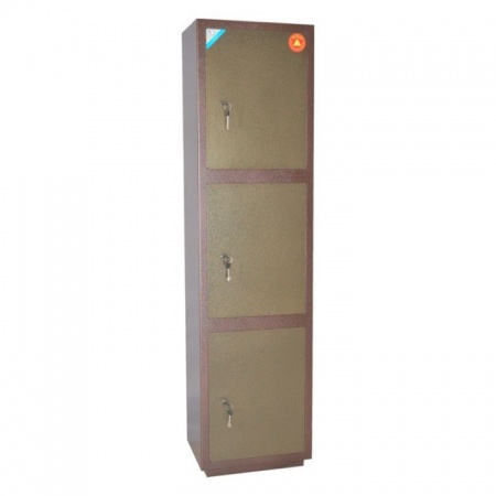 Сейф бухгалтерский МБ-60