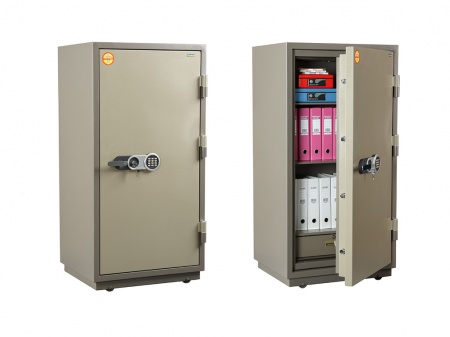 Сейф VALBERG FRS-140.T-EL