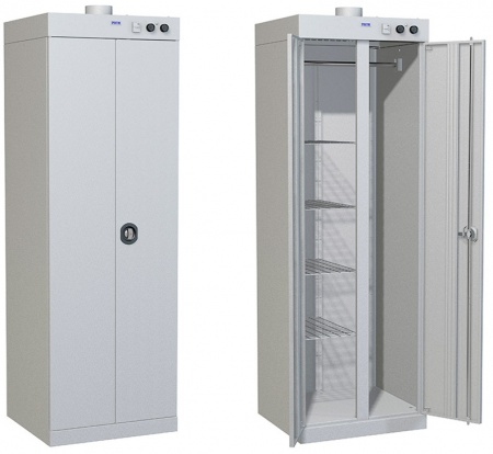 ШКАФ СУШИЛЬНЫЙ ШС ЦИКЛОН 1965