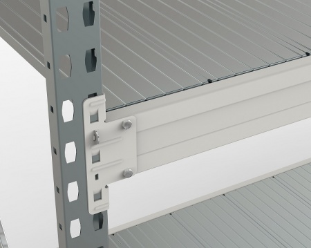 SGR-V Стеллаж 1565-3,0